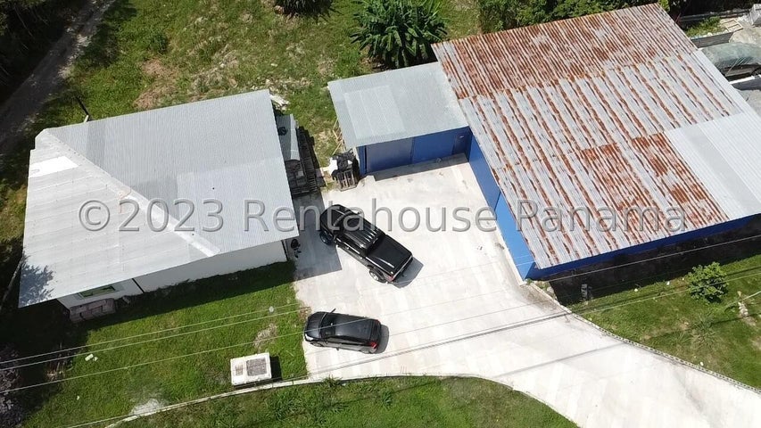 Land for Sale in San carlos Panamá Province 07034